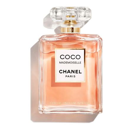 bloomingdale's chanel perfume